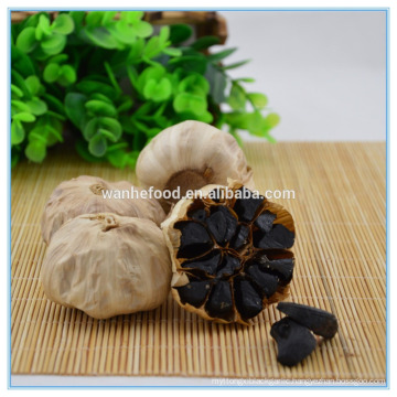 Fermented Garlic Black Garlic Extract